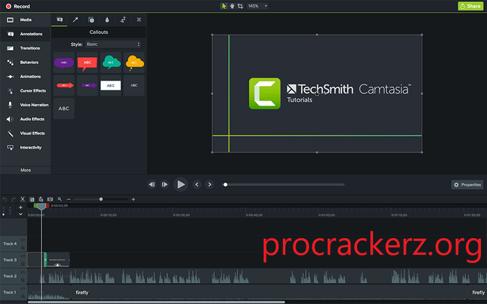Camtasia Cracked