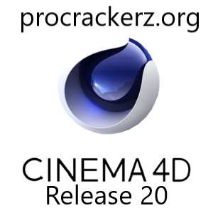 Cinema 4d Crack 2021