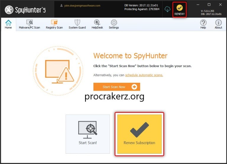 SpyHunter Cracked 2021