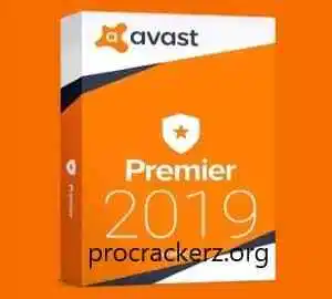 Avast Premier 2021