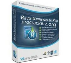 revo uninstaller pro patch 1.9.5.0