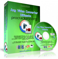 Any Video Converter Ultimate 7 1 3 Crack Keygen Latest 2021