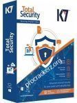 K7 Total Security 2021 Crack Latest