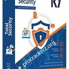K7 Total Security 2021