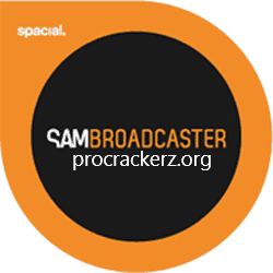 SAM Broadcaster Pro