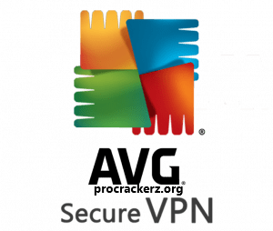 AVG Secure VPN 2021 Crack