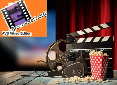 AVS Video Editor Cracked