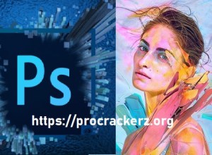 Adobe Photoshop CC 2021 Crack