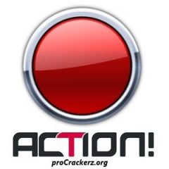 Mirillis Action Crack 2022