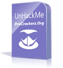 UnHackMe 2022 Crack