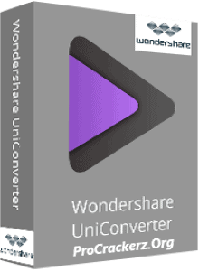 wondershare uniconverter 13 for windows