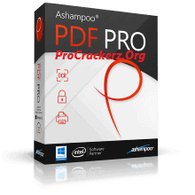 ashampoo pdf pro serial