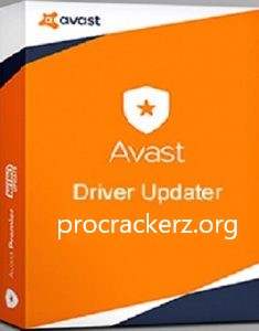 Avast Driver Updater Crack 2022
