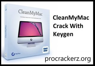 CleanMyMac X 2022 Crack