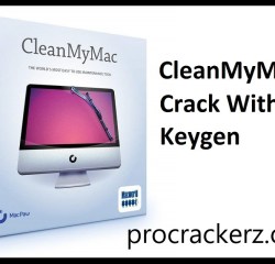 CleanMyMac X 2022 Crack