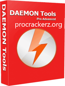 daemon tools license key