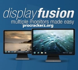 display fusion windows 10