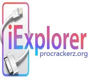 iExplorer Crack 2022