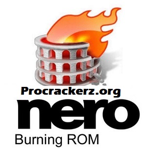 Nero Burning Rom Crack 2022
