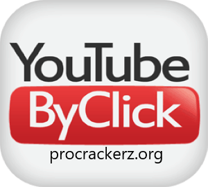 Youtube By Click 2 3 14 Crack Premium Activation Code 21 Here