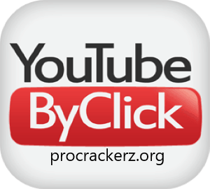 Youtube By Click 2 3 15 Crack Premium Activation Code 22 Here