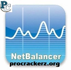 NetBalancer crack 2022