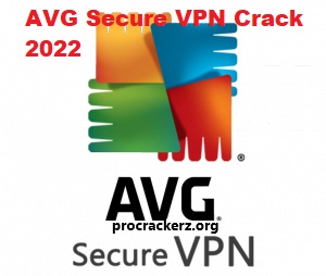 AVG Secure VPN Crack 2022