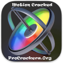 Apple Motion Cracked 2022