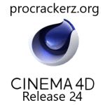 Cinema 4D Crack 2022