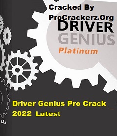 driver genius professional 14 invalid database file