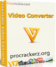 Freemake Video Converter crack 2022
