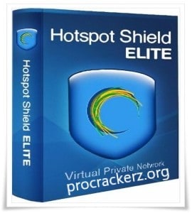 Hotspot Shield Crack 2022