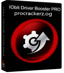 IOBit Driver Booster Crack 2022