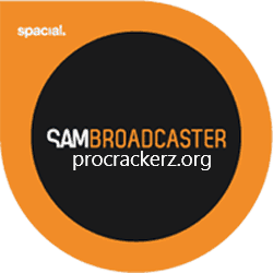 SAM Broadcaster Crack 2022