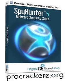 SpyHunter Crack 2022