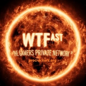 WtFast Crack 2022