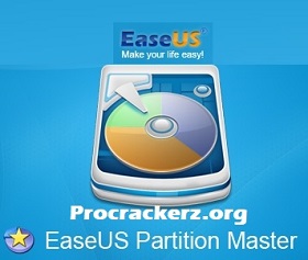 easeus partition master professional edition serial