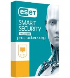 Eset Internet Security Crack 2022