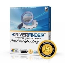 DriverFinder Crack 2022