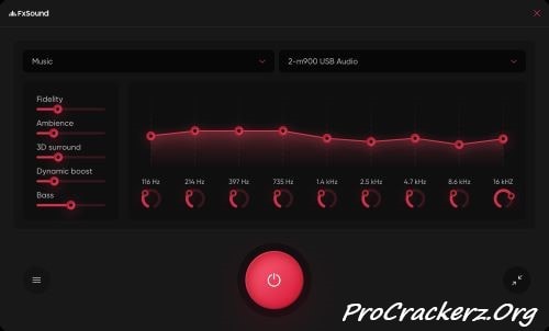 FxSound Enhancer Serial Key 2022