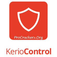 Kerio Control Crack 2022