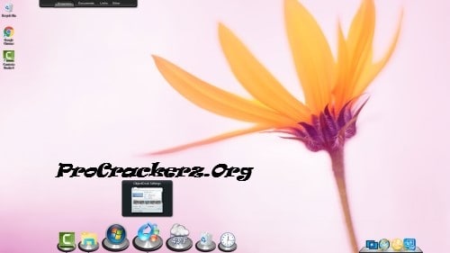 ObjectDock Product Key 2022