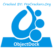 ObjectDock Crack 2022