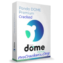 Panda Dome Premium Crack 2022