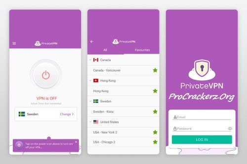 PrivateVPN Cracked 2022 Download