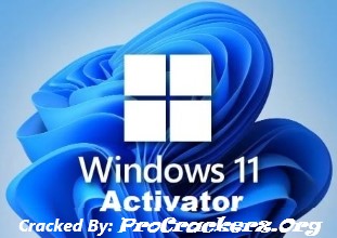 Windows 11 Activator
