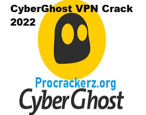 CyberGhost VPN Crack 2022