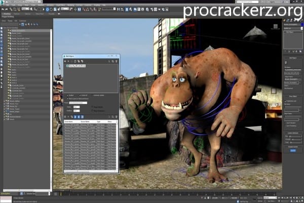 Autodesk 3ds Max Cracked 2022 Download