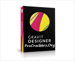 Gravit Designer Pro Crack 2022