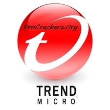 Trend Micro Antivirus Crack